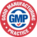 GMP Certified